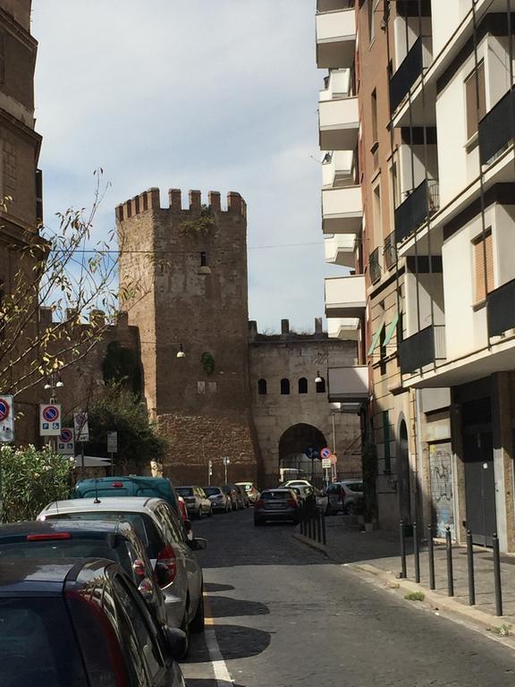 Al Civico 6 Rom