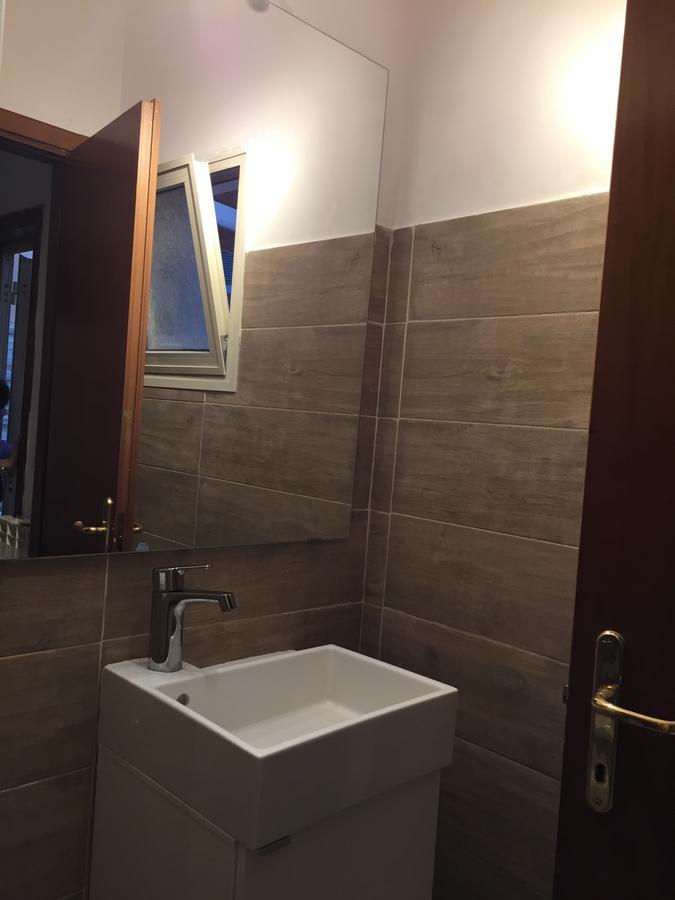 Apartment Al Civico 6 Rom