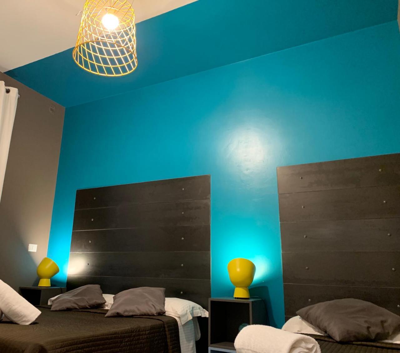 Apartment Al Civico 6 Rom