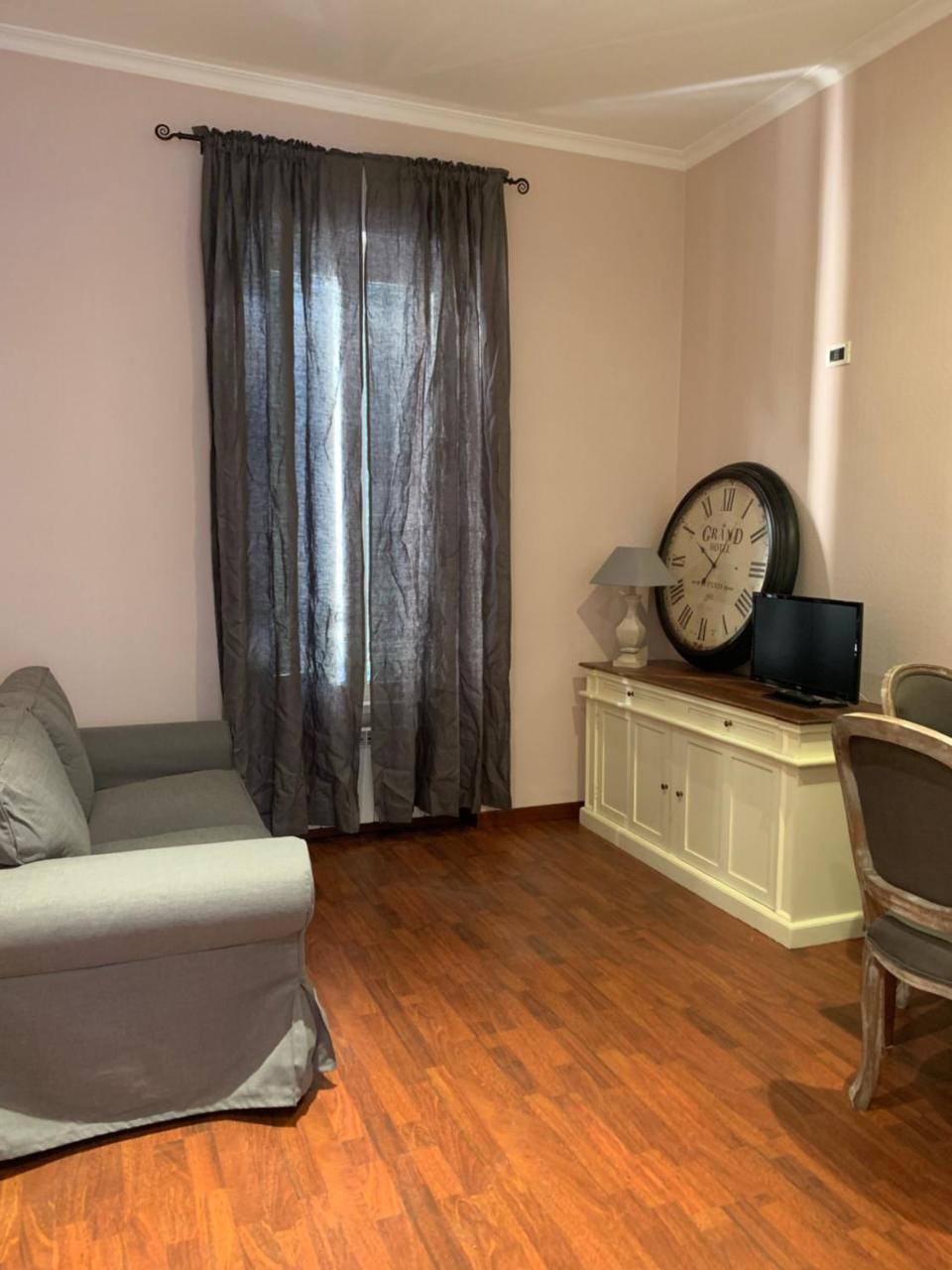 Apartment Al Civico 6 Rom
